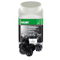 Наполнитель для фильтра аквариума BIOGLOBE, шарики, 1 л