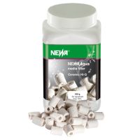 Наполнитель для фильтра аквариума CERAMIC HI-Q, керамика, 550 г