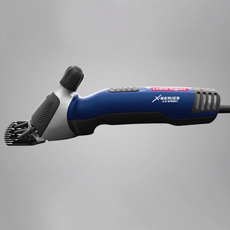 Машинка Heiniger Xpert 2-Speed для стрижки овец Машинка Heiniger Xpert 2-Speed для стрижки овец