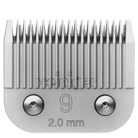 Ножевой блок стандарт А5 Heiniger 9/2.0 мм