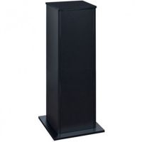 Тумба под аквариумы Newa NMO 50, NMO 50R, EGO 50, 31х31х100 см, черный