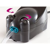 Компрессор аэратор для пруда Newa Wind Pond advance NW adv 3-P