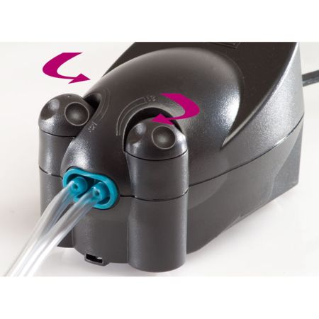 Компрессор аэратор для пруда Newa Wind Pond advance NW adv 3-P