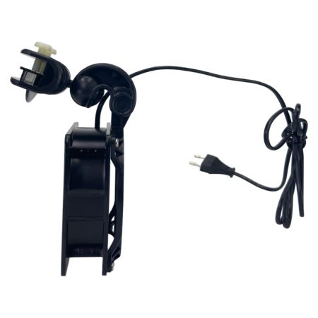 Вентилятор для аквариума Boyu FS-120 охладитель