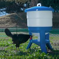 Поилка поплавковая Imperial 30 л