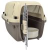 Переноска Superior Range 51х33х33 см для кошек и собак Pet Choice, авиа стандарт