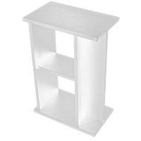 Тумба под аквариумы Newa Mirabello 30 и NEWA Hobby 20/30, 47,5х27,5х66,7 см, белый