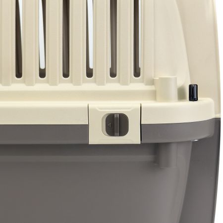 Переноска Superior Range 61х42.5х41 см для кошек и собак Pet Choice, стандарт IATA