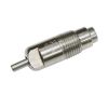 Ниппель поения (360˚) металл резьба 1/8" 35-45 мл/мин