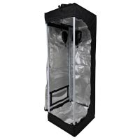 Гроубокс HobbyFarm 40x40x120 см Оксфорд 600D cтальной каркас