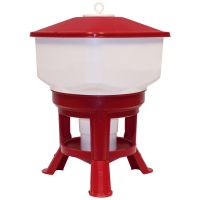 Поилка поплавковая Kubic Gold Premium 30 л