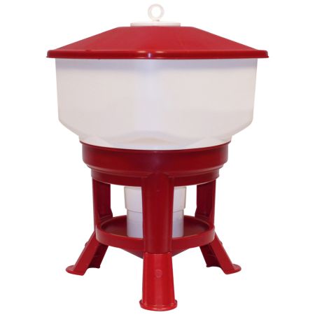 Поилка поплавковая Kubic Gold Premium 30 л