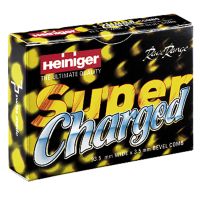 Нижний нож Heiniger Super Charged для полугрубошерстных овец, 93,5 мм