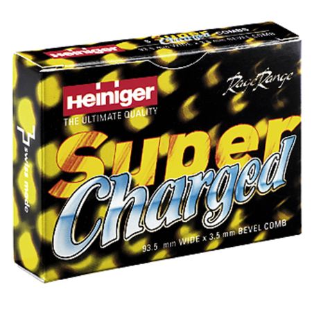 Нижний нож Heiniger Super Charged для полугрубошерстных овец, 93,5 мм Нижний нож Heiniger Super Charged для полугрубошерстных овец, 93,5 мм