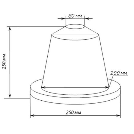 Поилка вакуумная 5 л для цыплят и мелкой птицы