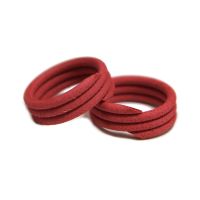 Кольца меточные 14 мм спиральные для птиц, 100 шт.