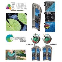 Фильтр для пруда Newa PRX adv 20