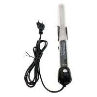 Нагреватель для аквариума Boyu DR-9250 с терморегулятором, LED индикатором и дисплеем, 250 Вт на 250-300 л