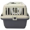 Переноска Departures Range 56х37х33 см для кошек и собак Pet Choice, стандарт IATA