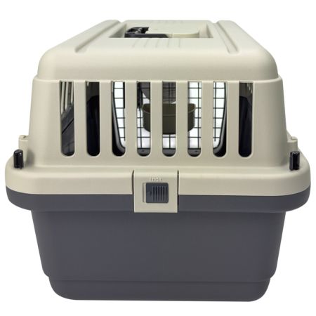 Переноска Departures Range 56х37х33 см для кошек и собак Pet Choice, стандарт IATA