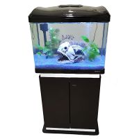 Тумба Boyu ECT-600 для аквариума Boyu EC-600, 600х303х750 мм, черная