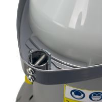 Зернодробилка HobbyFarm EM-50WL, на ножках для измельчения зерна электрическая с функцией мельницы / в комплекте 4 сита Зернодробилка HobbyFarm EM-50WL, на ножках для измельчения зерна электрическая с функцией мельницы / в комплекте 4 сита