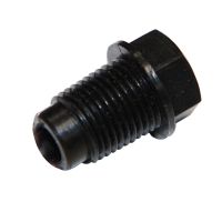 Заглушка ниппеля поения 1/8 "