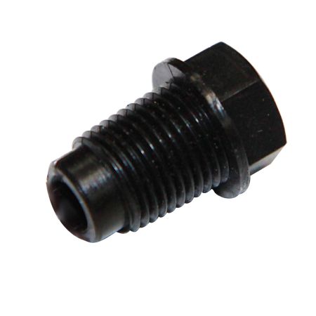 Заглушка ниппеля поения 1/8 "