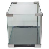 Аквариум Boyu Mini ASD5-4 панорамный, 36 л​