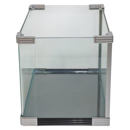 Аквариум Boyu Mini ASD5-4 панорамный, 36 л