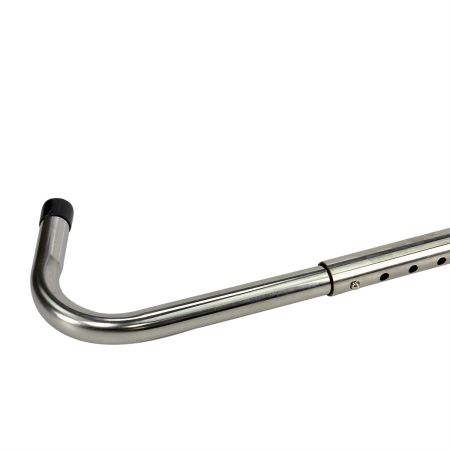 Антибрык 55-75 см для коров, углеродистая сталь