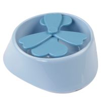 Миска игровая, 15.5x4.7 см, 350 мл, голубой Миска игровая, 15.5x4.7 см, 350 мл, голубой