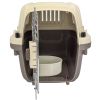 Переноска Superior Range 51х33х33 см для кошек и собак Pet Choice, авиа стандарт
