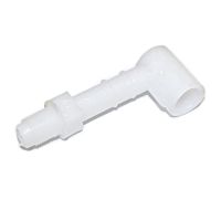 Удлинитель угловой,  внешняя/внутреняя резьба 1/8“-1/8“