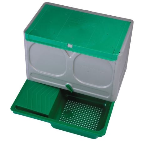 Гнездо для кроликов Nido-Cuni для клеток Copele