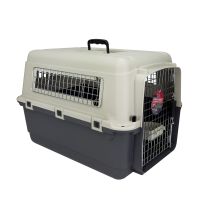 Переноска Departures Range 67х51х47 см для кошек и собак Pet Choice, стандарт IATA