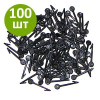 Стрелы для очков от расклева, 100  шт.
