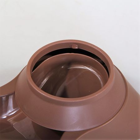 Автокормушка Snoopy диспенсер 3,8 л для сухого корма