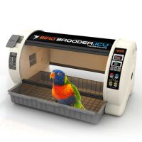Брудер-павильон Rcom Bird brooder для птиц L