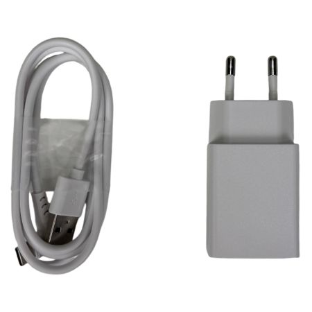 Автокормушка Petzengo PF13 LED для сухого и влажного корма c охлаждением, белая