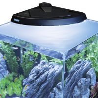 Крышка для аквариума Newa More NMO 20, стекло      