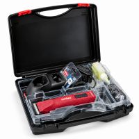 Машинка Heiniger Opal Xtend для стрижки овец, коров, верблюдов BB+ 2.5 мм