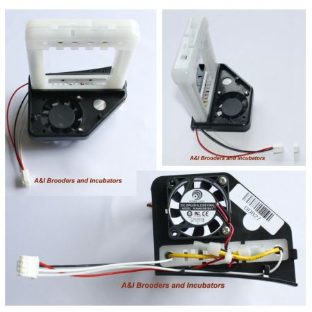 Блок контроля влажности ASM Rcom 20