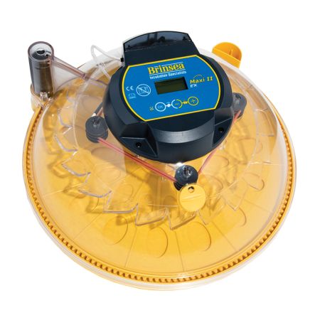 Инкубатор Brinsea Maxi II EX 14 автоматический для яиц