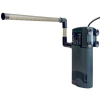 Фильтр внутренний Boyu FP-08E с флейтой 5 Вт 300 л/ч для аквариума до 50 л