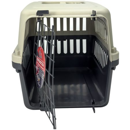 Переноска для животных Safari Range 45х30х29 см Pet Choice, для животных до 5 кг
