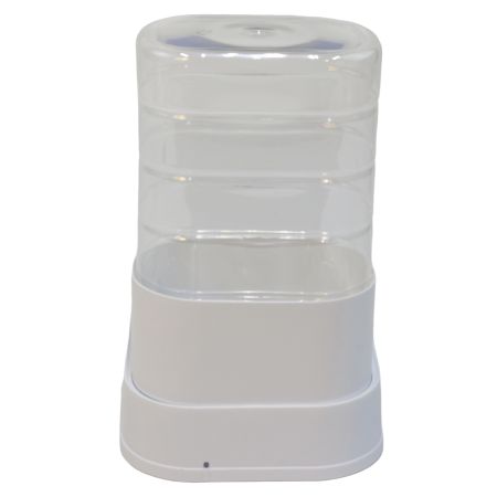 Автопоилка для собак и кошек Pawgether FG200 3,5 л Автопоилка для собак и кошек Pawgether FG200 3,5 л