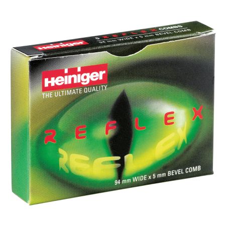Нижний нож Heiniger Reflex для полутонкорунных овец, 94 мм