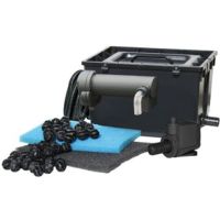 Фильтрующая система Newa Pratico advance 3000 с УФ лампой UV-C 7W