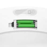 Миска-весы Petkit FRESH Metal 1700 мл для собак, оранжевая